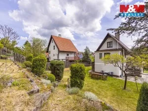 Prodej chaty, Bohostice, 65 m2
