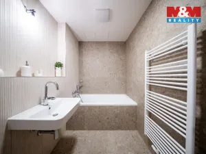 Prodej bytu 4+kk, Brandýs nad Labem-Stará Boleslav, Dřevčická, 89 m2