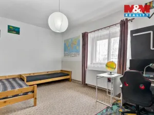 Prodej rodinného domu, Dubá, Vodní, 100 m2