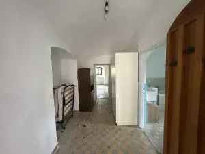 Pronájem bytu 2+kk, Nová Cerekev, 68 m2