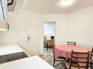 Prodej vícegeneračního domu, Stříbrná Skalice, Pražská, 146 m2