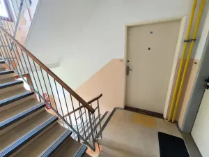 Prodej bytu 2+1, Velké Březno, Litoměřická, 60 m2