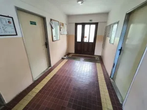 Prodej bytu 2+1, Velké Březno, Litoměřická, 60 m2