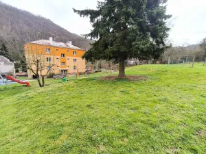 Prodej bytu 2+1, Velké Březno, Litoměřická, 60 m2