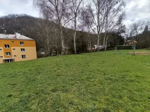 Prodej bytu 2+1, Velké Březno, Litoměřická, 60 m2
