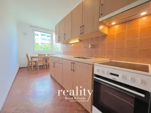 Pronájem bytu 2+1, Ivančice, mjr. Nováka, 55 m2