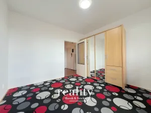 Pronájem bytu 2+1, Ivančice, mjr. Nováka, 55 m2