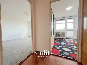 Pronájem bytu 2+1, Ivančice, mjr. Nováka, 55 m2