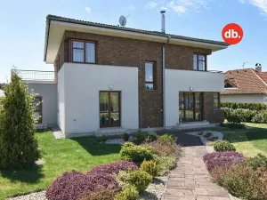 Prodej rodinného domu, Hory, 238 m2