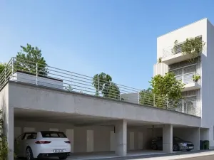 Prodej bytu 1+kk, Brno, Elišky Přemyslovny, 35 m2