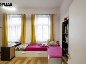 Pronájem bytu 3+kk, Pardubice - Zelené Předměstí, Hronovická, 87 m2