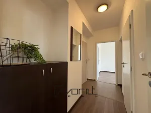 Pronájem bytu 2+1, Ostrava, Krakovská, 50 m2