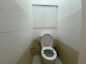 Pronájem bytu 2+1, Ostrava, Krakovská, 50 m2