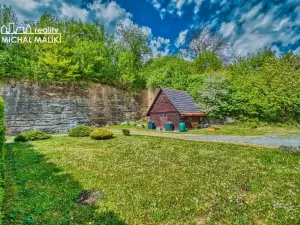 Prodej rodinného domu, Černotín, 121 m2