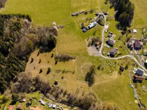 Prodej pozemku, Mikulůvka, 1623 m2