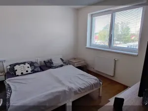 Pronájem bytu 2+kk, Trhové Sviny, Za Pilou, 53 m2