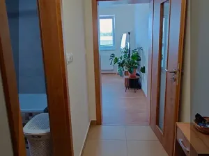 Pronájem bytu 2+kk, Trhové Sviny, Za Pilou, 53 m2