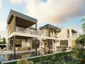 Prodej vily, Bel-Air, Španělsko, 305 m2