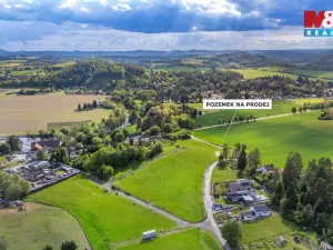 Prodej pozemku pro bydlení, Pyšely, 1136 m2