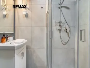 Prodej bytu 1+kk, Praha - Nové Město, Sokolská, 23 m2