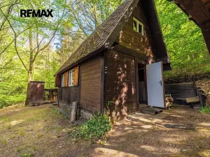 Prodej chaty, Smědčice, 55 m2