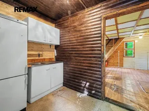 Prodej chaty, Smědčice, 55 m2