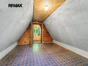 Prodej chaty, Smědčice, 55 m2