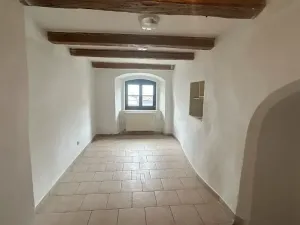 Pronájem bytu 2+1, Hostinné, Dolní brána, 70 m2