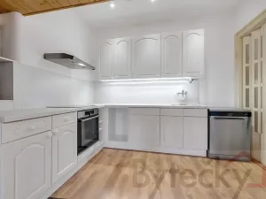 Pronájem bytu 2+kk, Praha - Libeň, U svobodárny, 69 m2