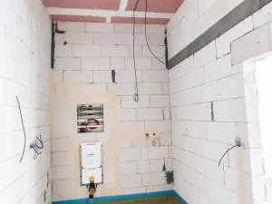 Prodej bytu 2+kk, Zlín, Lorencova, 81 m2