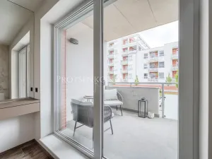 Pronájem bytu 2+kk, Hradec Králové, Průběžná, 58 m2
