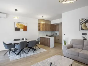 Prodej bytu 3+kk, Viti Do, Černá Hora, 81 m2