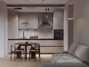 Prodej bytu 3+kk, Bigova, Černá Hora, 86 m2