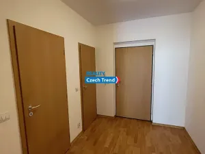 Pronájem bytu 1+kk, Olomouc, Peškova, 47 m2