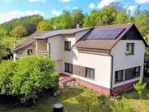 Prodej rodinného domu, Bílovec, 200 m2