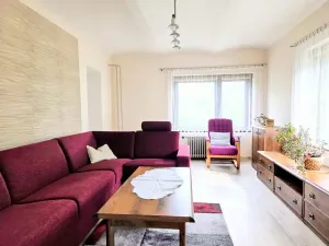 Prodej rodinného domu, Bílovec, 200 m2