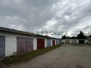 Prodej bytu 2+1, České Velenice, Revoluční, 40 m2
