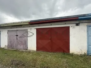 Prodej bytu 2+1, České Velenice, Revoluční, 40 m2