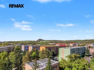 Prodej bytu 4+kk, Litoměřice, Plešivecká, 82 m2