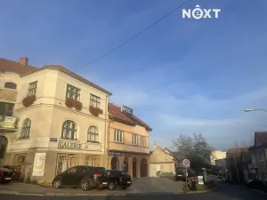 Pronájem obchodního prostoru, Uherský Brod, Dolní Valy, 200 m2
