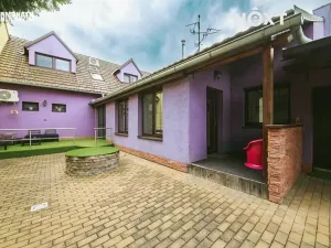 Prodej rodinného domu, Břeclav, Hlavní, 160 m2