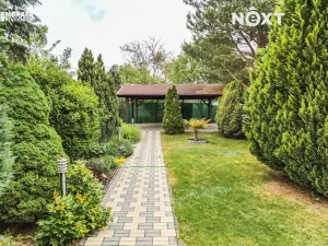 Prodej rodinného domu, Břeclav, Hlavní, 160 m2