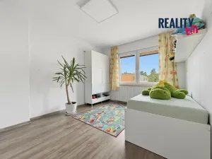 Pronájem rodinného domu, Třebíč, Kpt. Nálepky, 209 m2