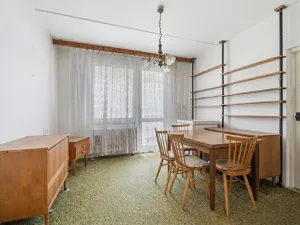 Prodej bytu 4+1, Hradec Králové, Jungmannova, 74 m2