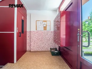 Pronájem bytu 2+kk, Kolín, Žižkova, 44 m2