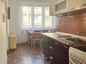Pronájem bytu 3+1, Bučovice, U Škol, 73 m2