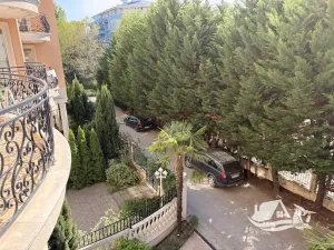 Prodej bytu 2+kk, Nesebar, Bulharsko, 45 m2