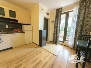 Prodej bytu 2+kk, Nesebar, Bulharsko, 44 m2