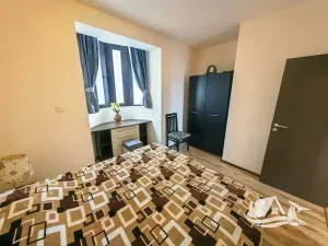 Prodej bytu 2+kk, Nesebar, Bulharsko, 44 m2
