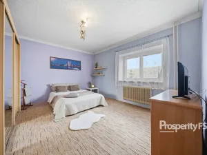 Prodej rodinného domu, Lužná, Čsl. armády, 247 m2